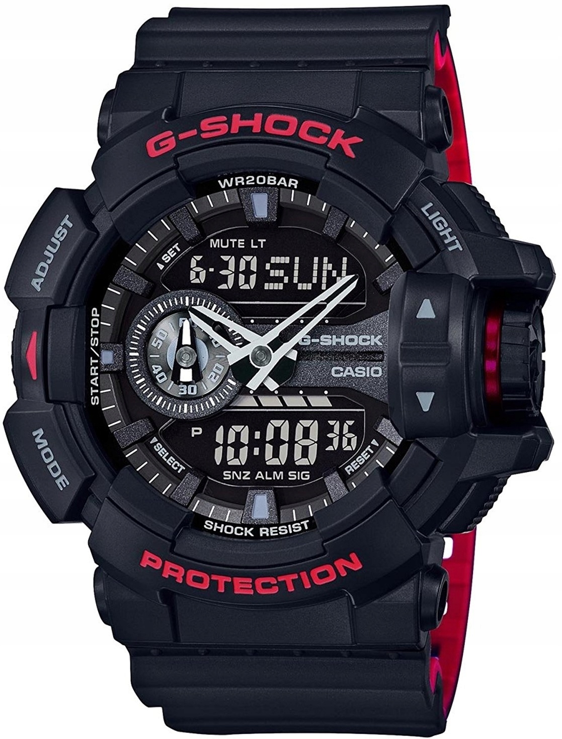 Pánské hodinky Casio G-shock