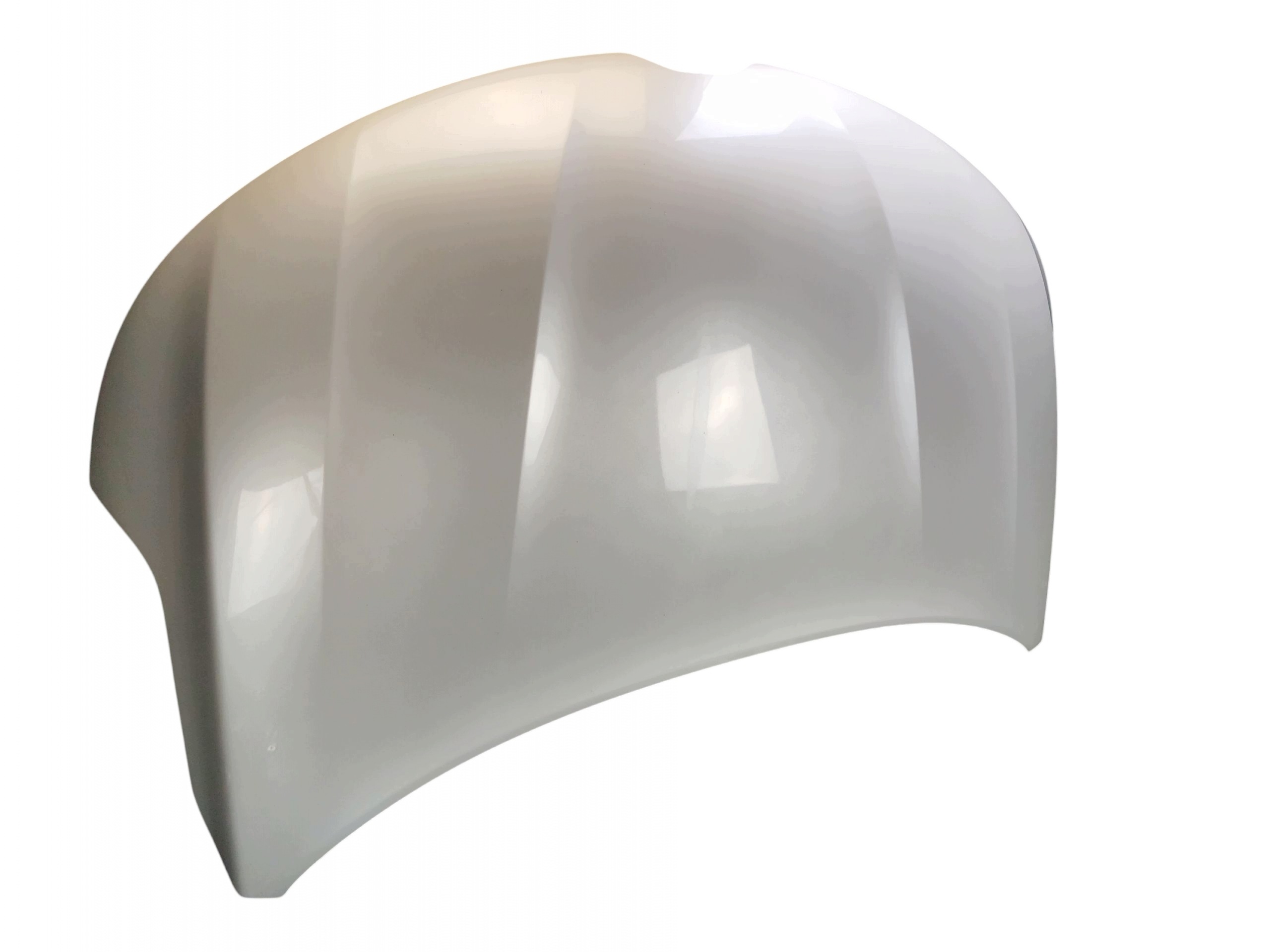bonnet RENAULT KOLEOS II (2016-2019) code LAKIERU TEQXD