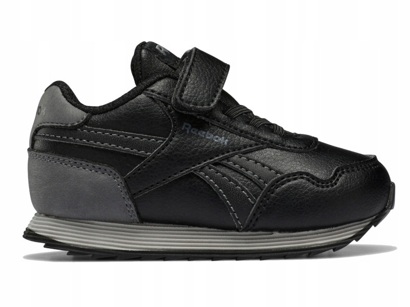 

Buty dziecięce Reebok Royal Cljog G58321rzepy 26,5