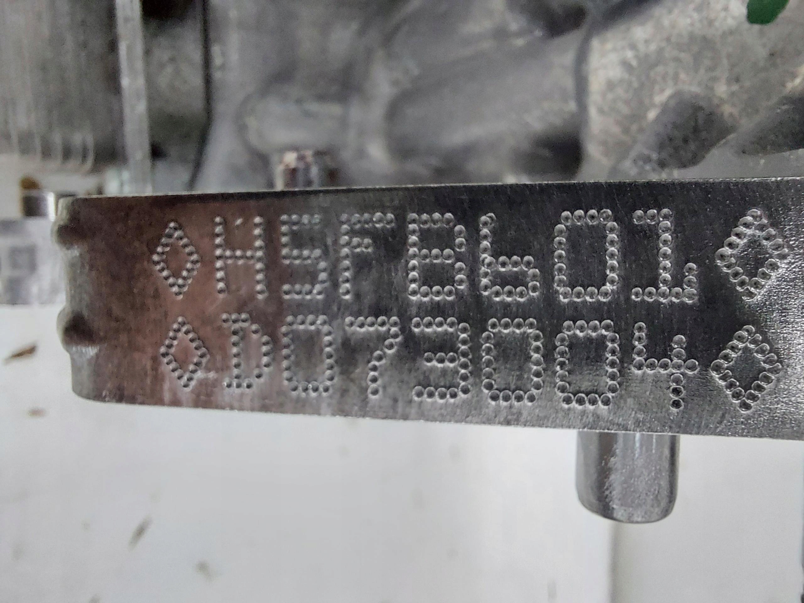 RENAULT AUSTRAL E engine complete SPRAWNY H5FB601