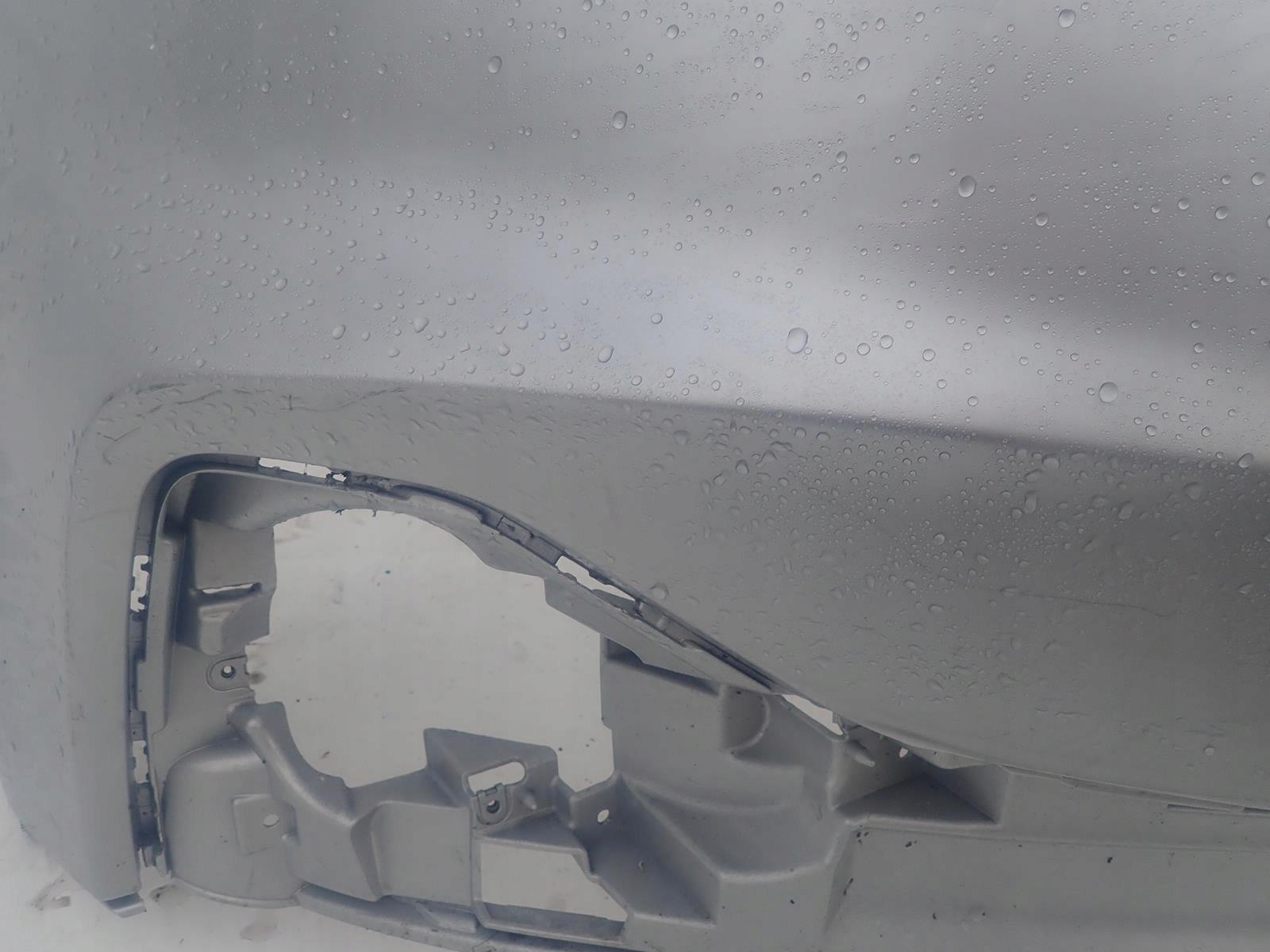 FORD GALAXY III 3 MK3 LIFT 19- bumper front PDC