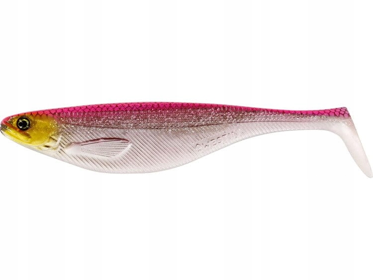 Guma Westin Shadteez Pink Headlight 7 CM 4 Gr