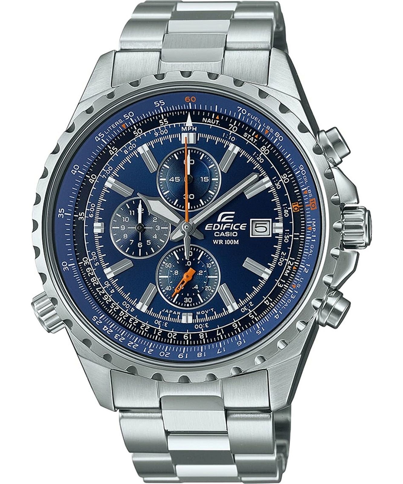 Pánské hodinky Casio Edifice Chronograph