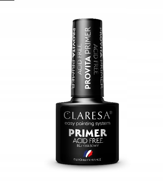 Claresa Primer witaminowy Provita 5g