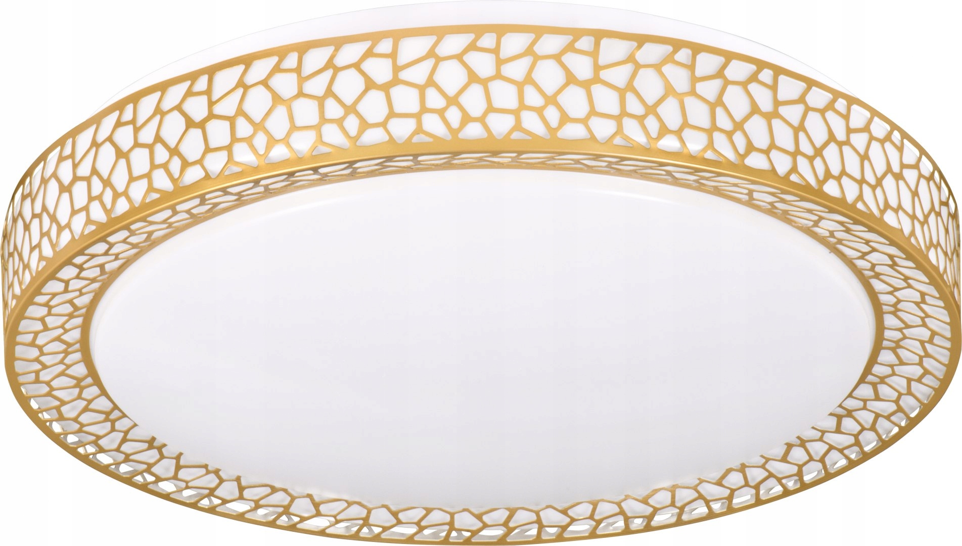 

Nowoczesny plafon sufitowy Led Activejet Boni 23W