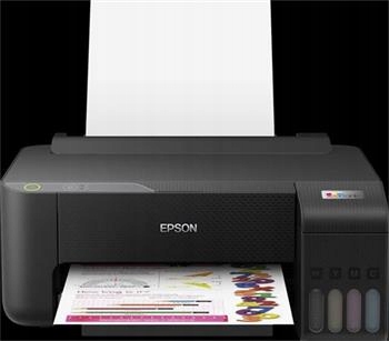 Epson EcoTank L1230 A4/33-15ppm/4ink/CISS