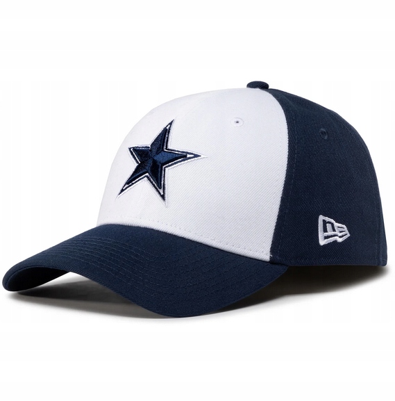 Czapka z daszkiem New Era Nfl Dallas Cowboys 9FORTY