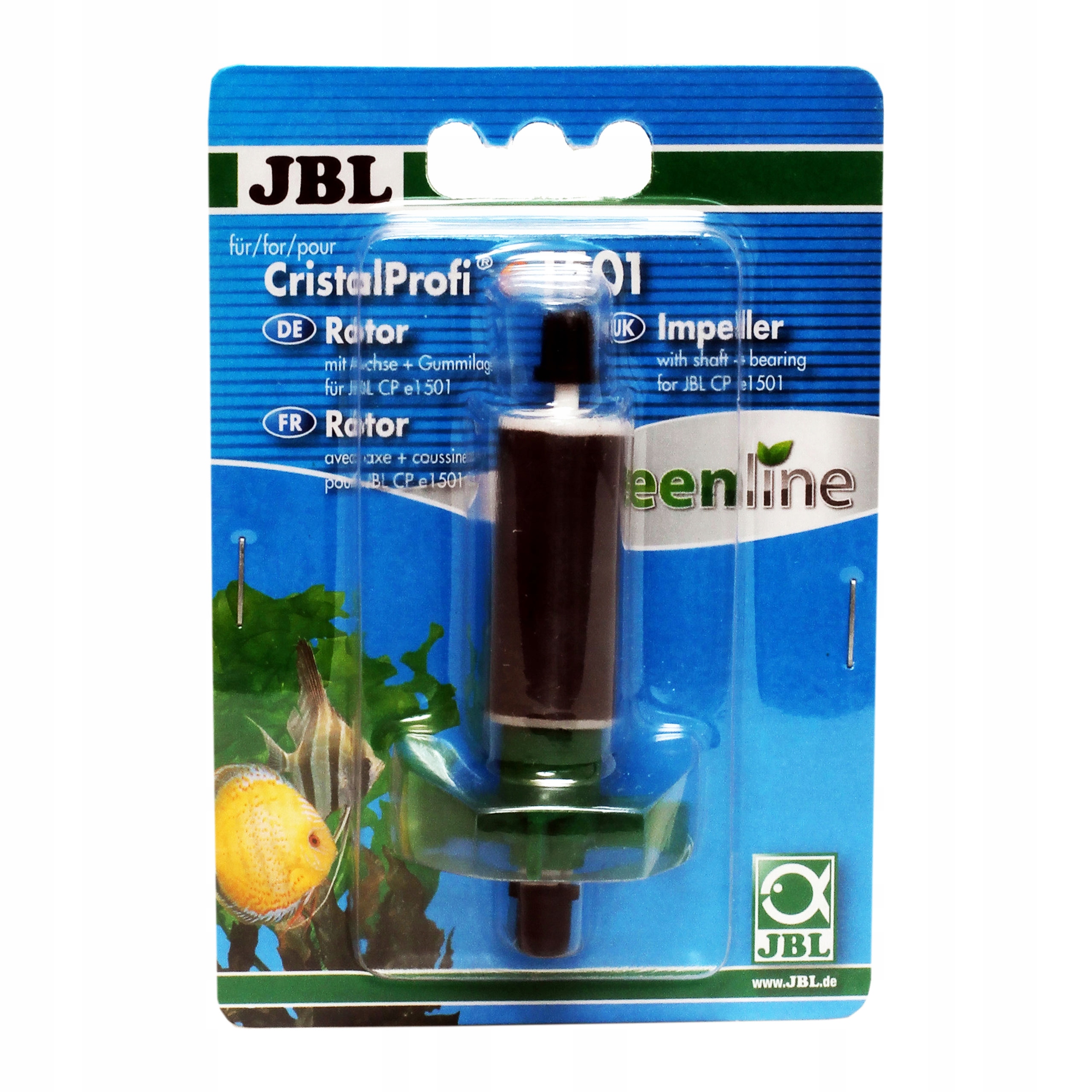

Jbl 6022600 Wirnik Do Filtra Cp E1901/2
