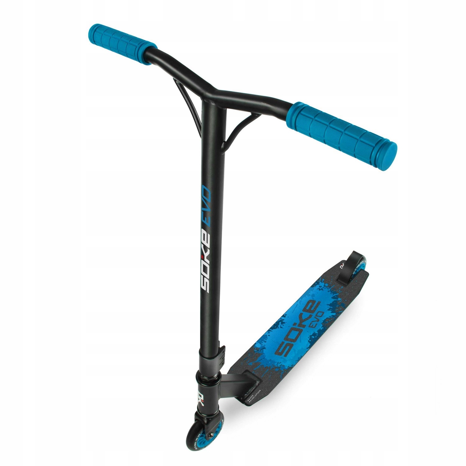 Hulajnoga Wyczynowa dla Dzieci Dorosłych Skate Dla Chłopca