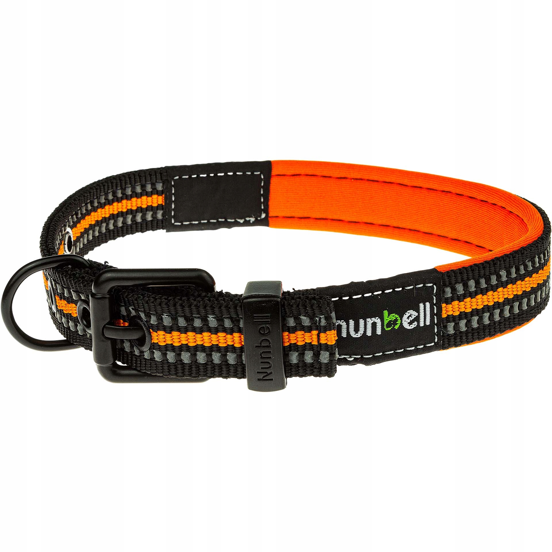 

Parciana Obroża dla psa z odblaskiem L 35-46 cm