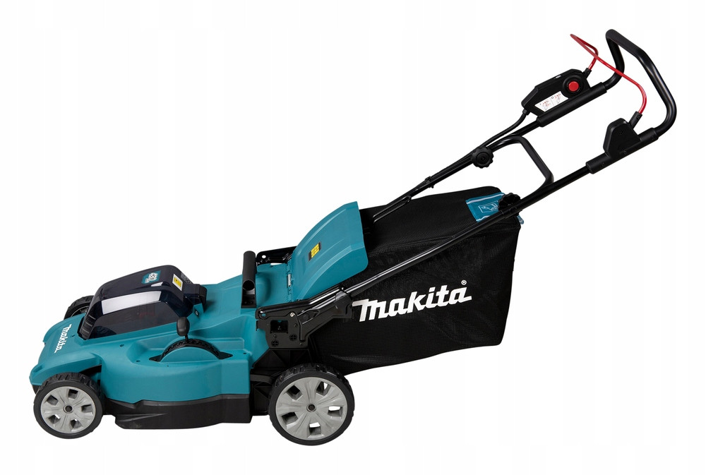 Akumulátorová sekačka trávy Lxt DLM480 48CM 2X18V Makita