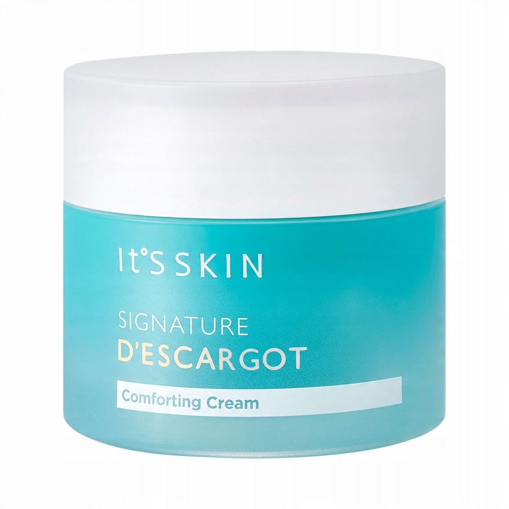 

It's Skin krem Signature d'Escargot Comforting