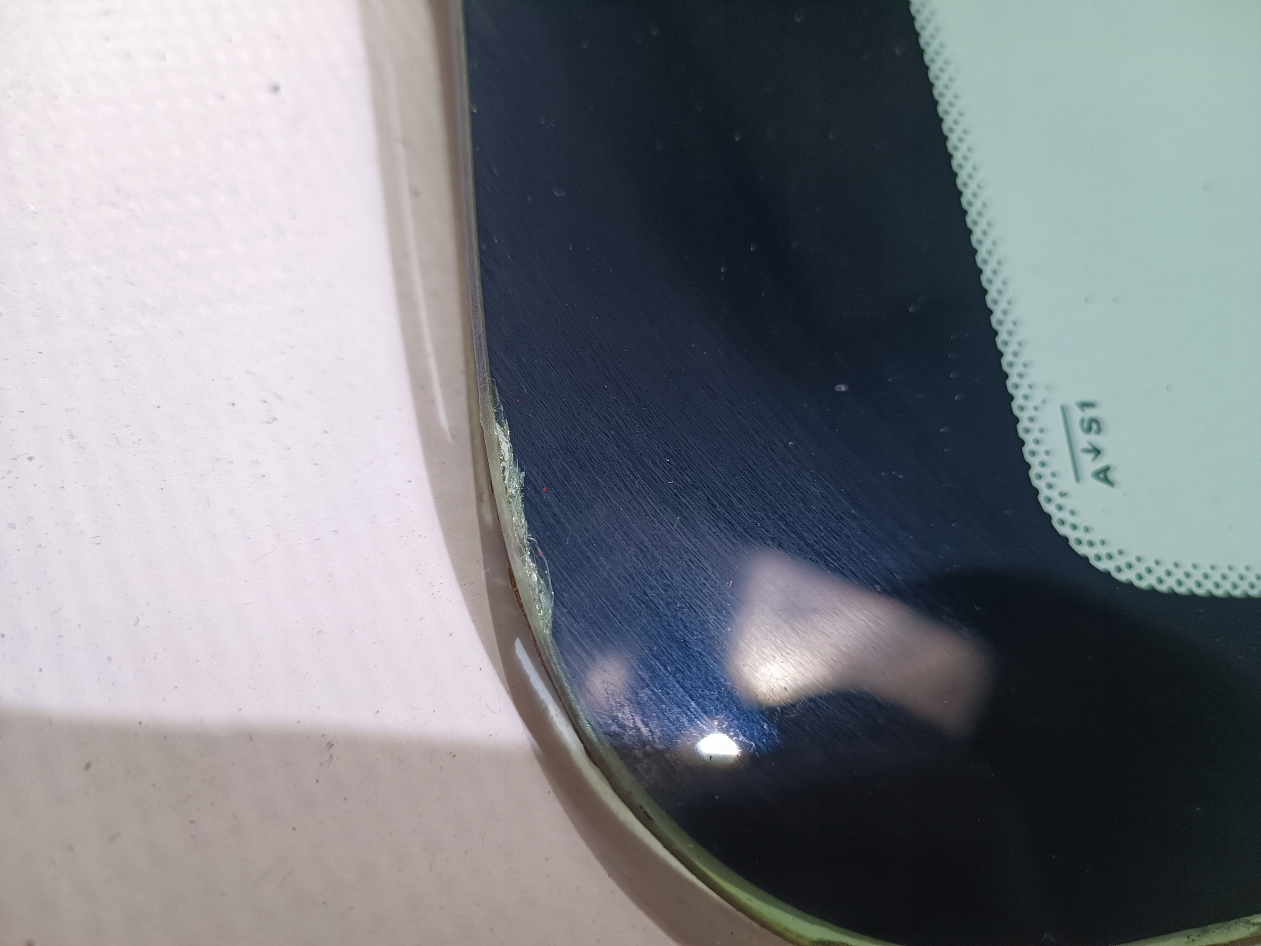 window iron front front Chevrolet Camaro Cabrio 2016
