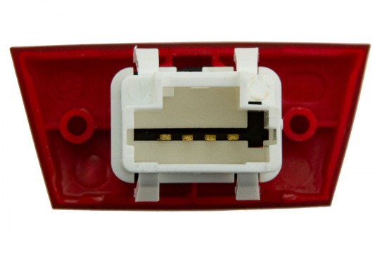 NTY EWS-CT-016 WŁĄCZNIK ŚWIATEŁ AWARYJNYCH