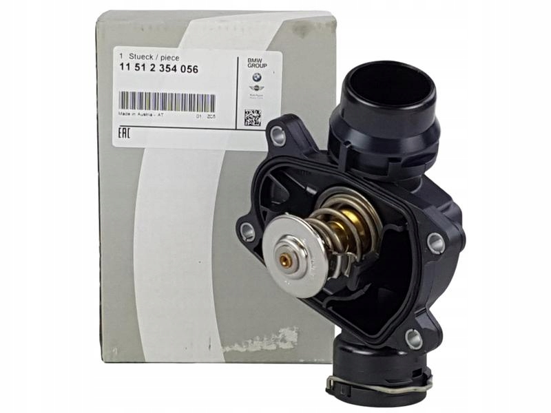 

Oe Bmw Termostat Bmw 7 E38 730D X5 E53 3.0D M57