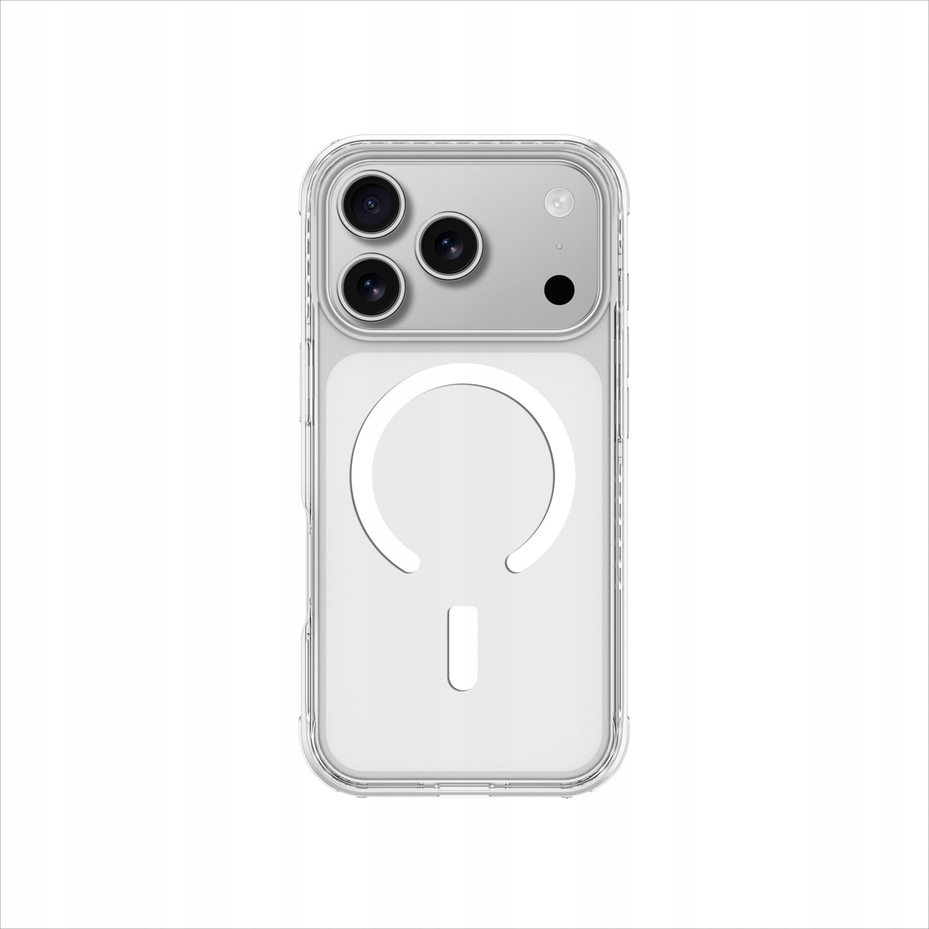 Etui Amazingthing Titan Pro na iPhone 17 Pro kompatybilne z MagSafe