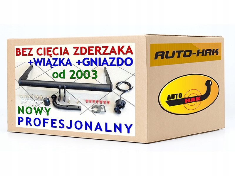 Sloupek Tažného Zařízení Vw T5 Multivan od 2003