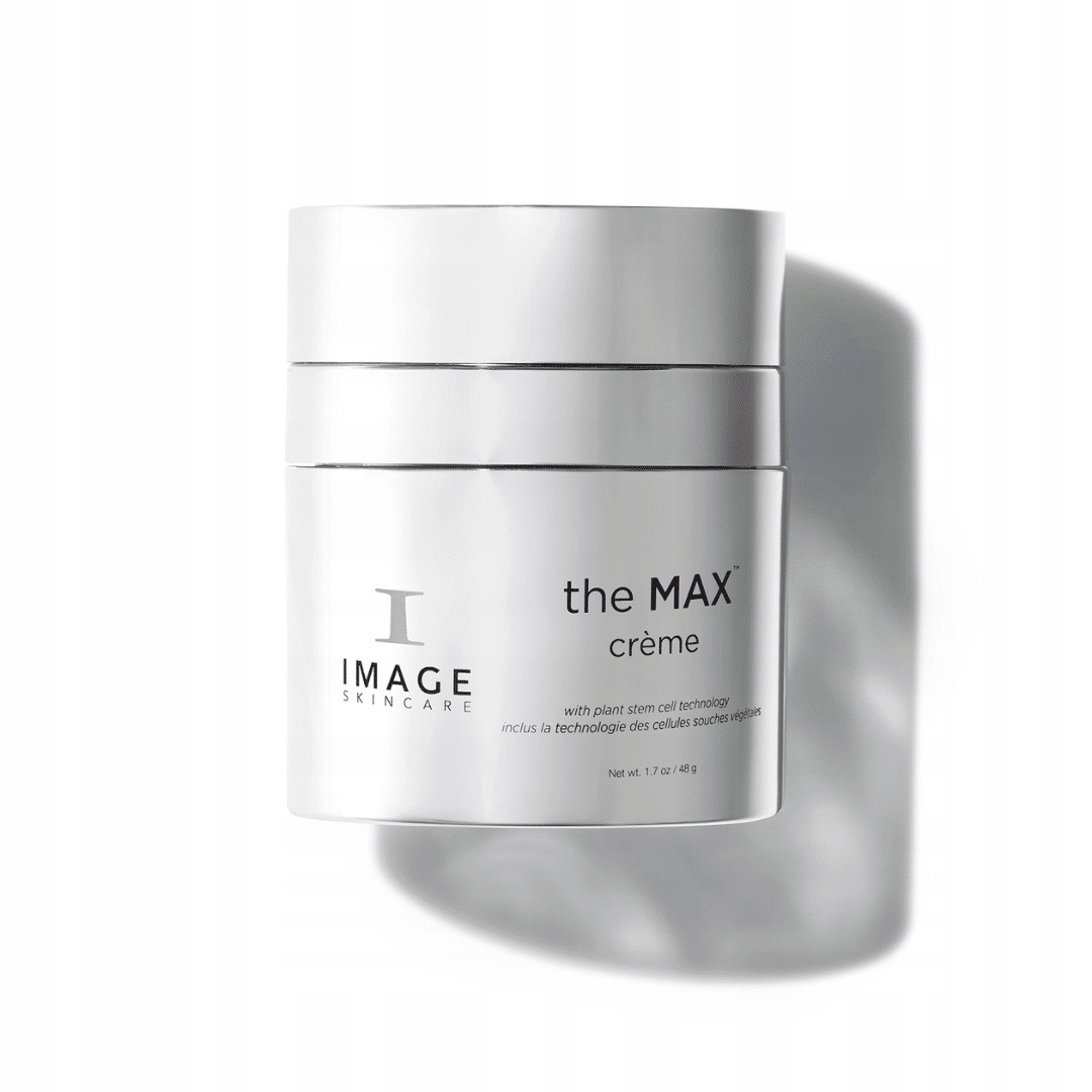 IMAGE Skincare THE MAX Intenzívny regeneračný a stimulačný krém 50 ml