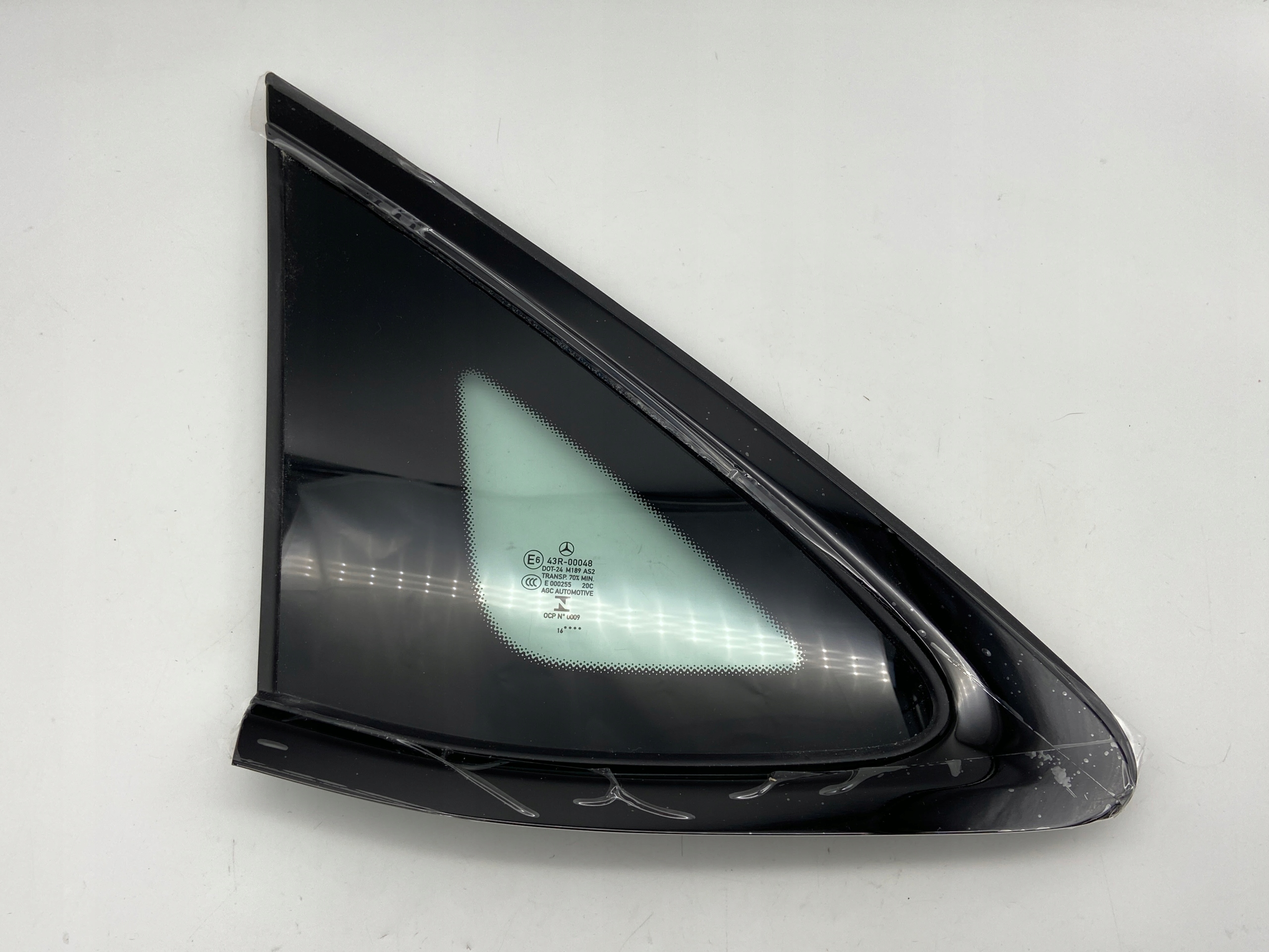A2536709500 - Новый ORG боковое окно левое MERCEDES C253