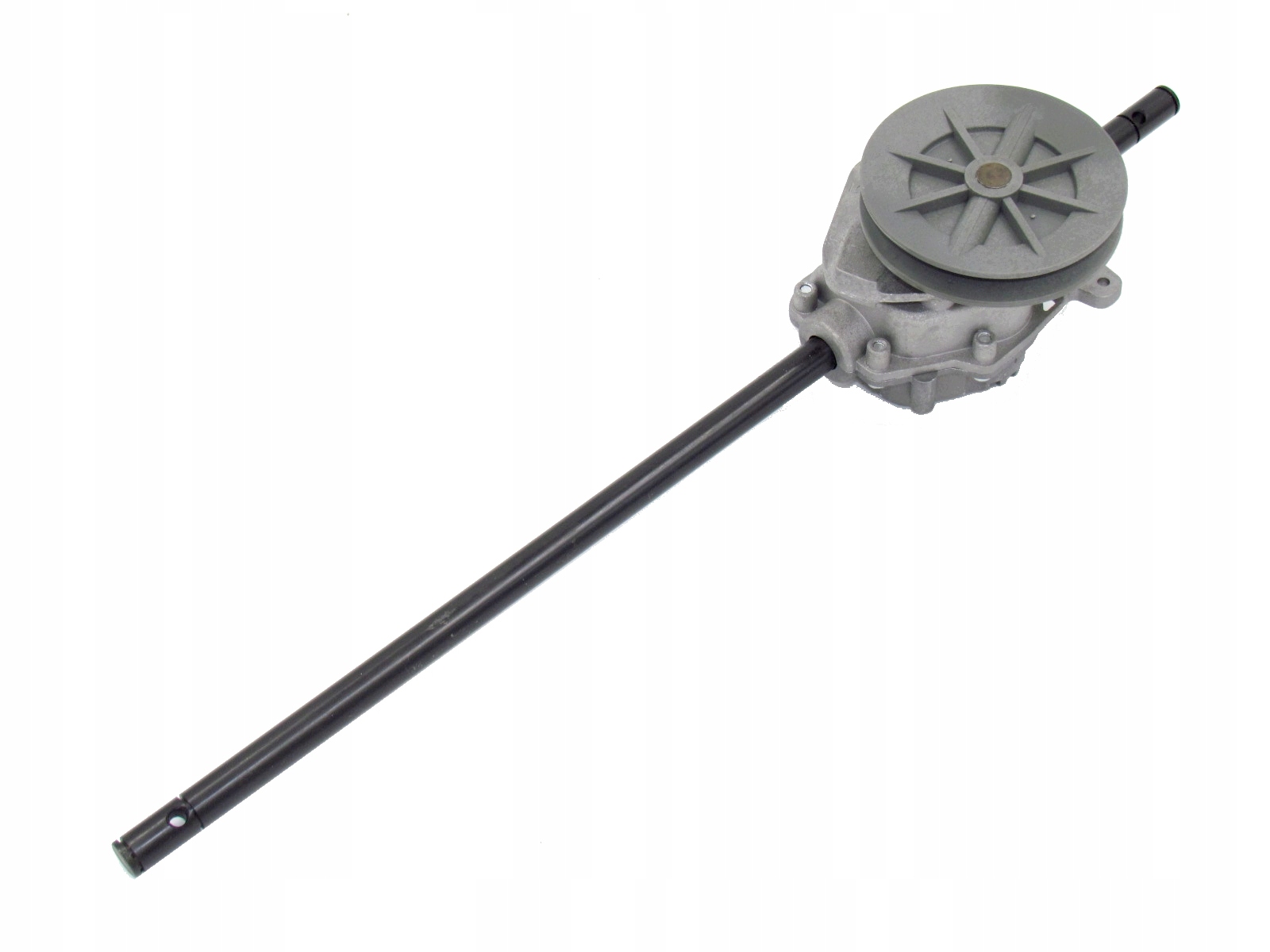 Przekładnia Napędu Kosiarki Hortmasz Gt 150NKS Gt 153NBKS Gt 153NEKS Hks