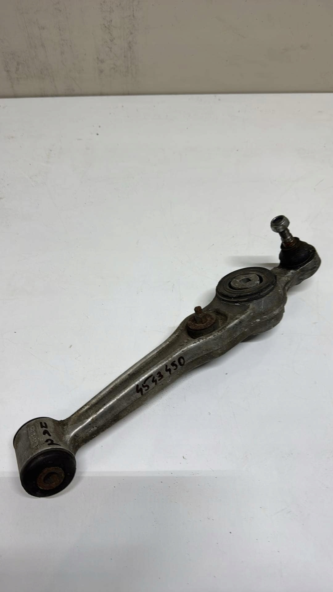 arm front SAAB 900 NG 9-3