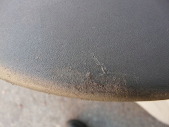 торпеда CITROEN C3