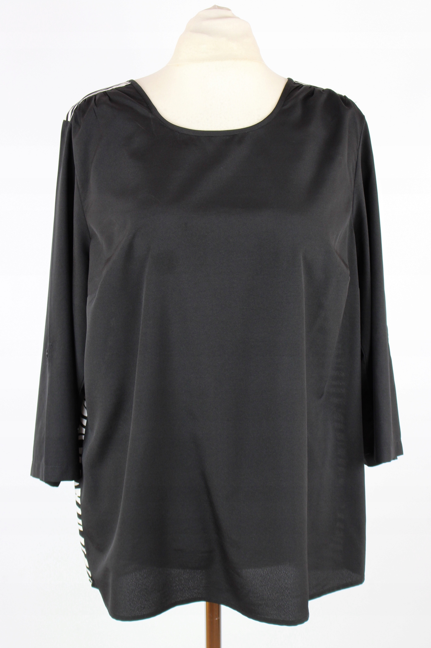 Bluzka Tunika rozmiar 48