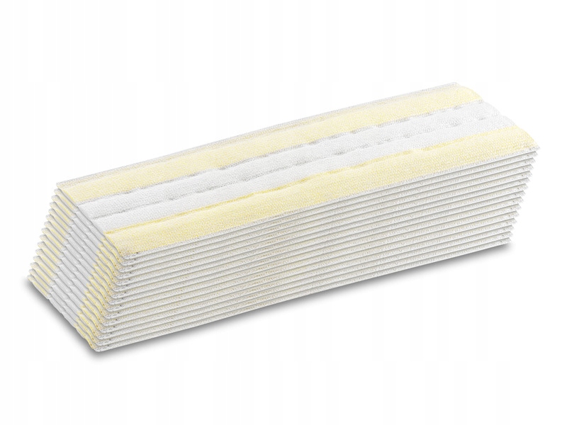 

Ściereczki do parownicy Karcher 2.863-299.0