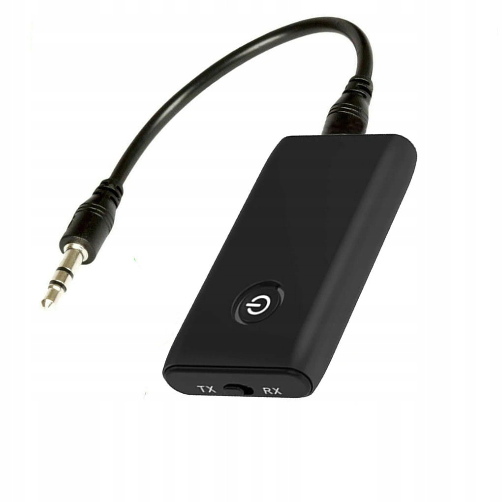 

Transmiter Odbiornik Nadajnik Bluetooth 5.0 Jack