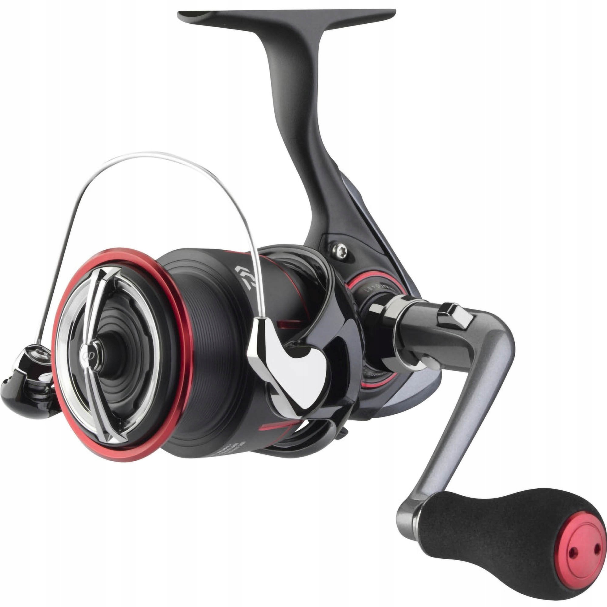 Naviják Daiwa 25 Tdm 4012QD