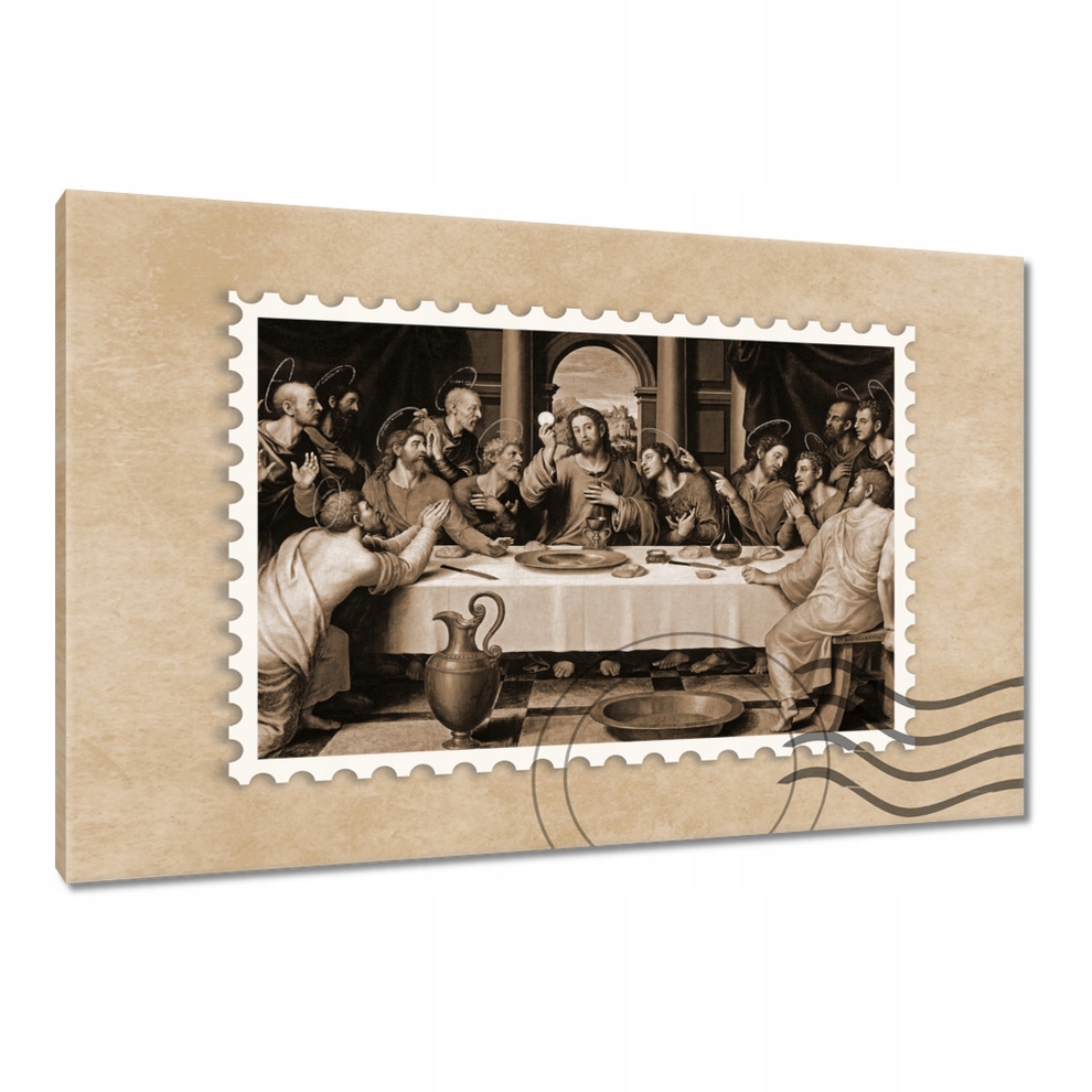 

Obrazy na płótnie 60x40 Dwunastu Apostołów