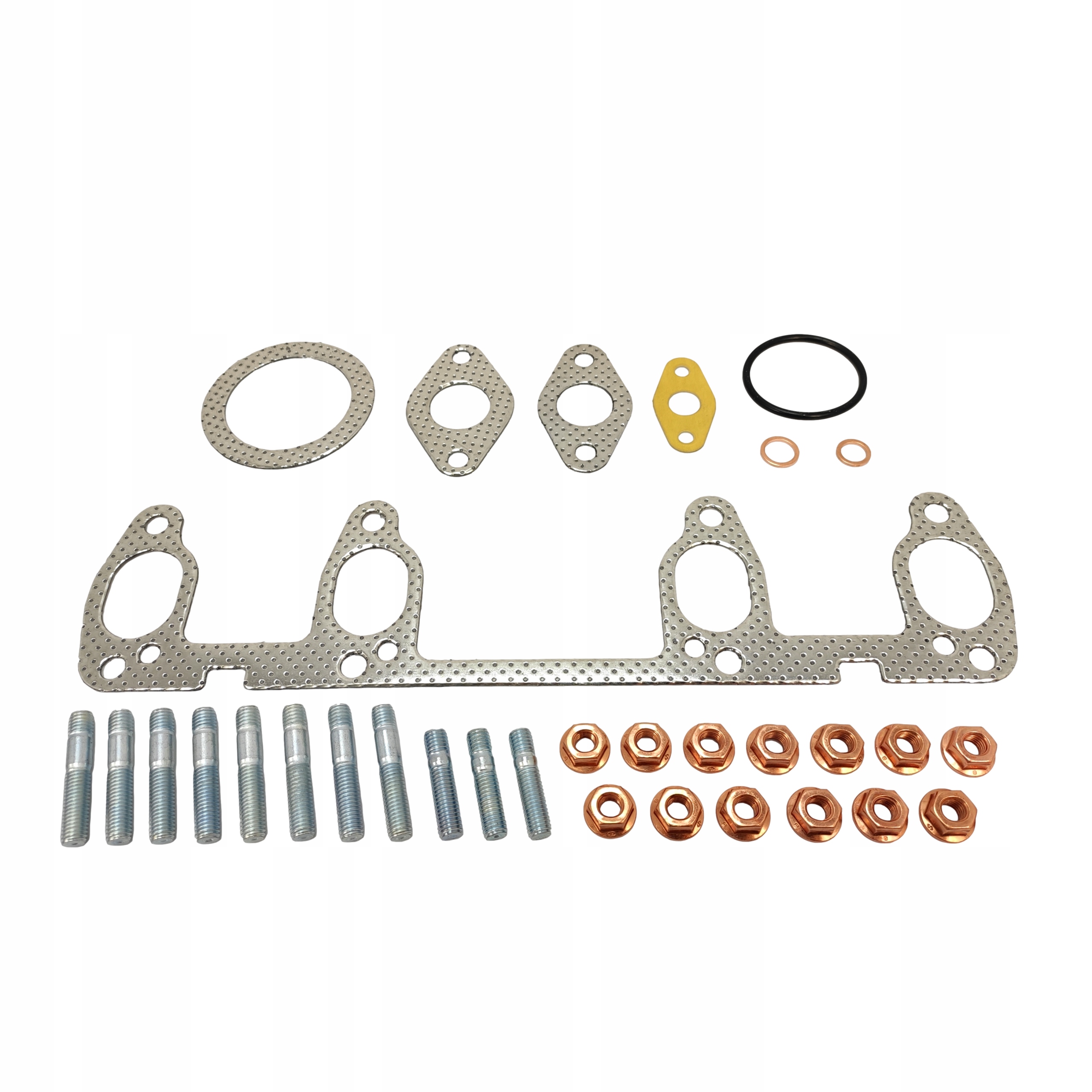 Montážní sada turbíny Vw Seat 1,9 Tdi Premium