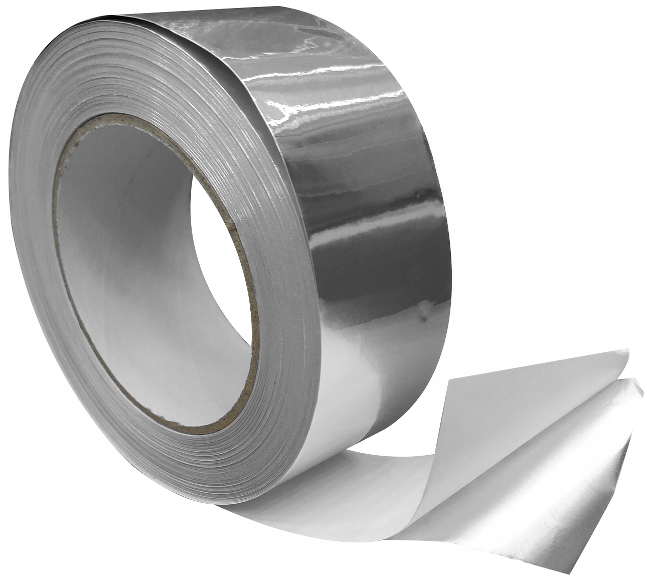 

Taśma aluminiowa samoprzylepna montażowa 50 mb