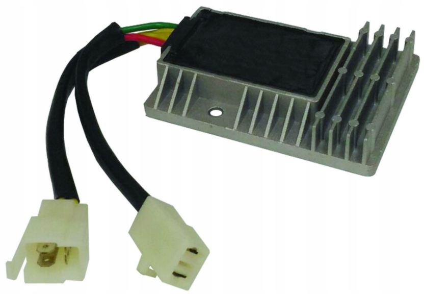 Regulátor napětí Sym Husky 125 96-05