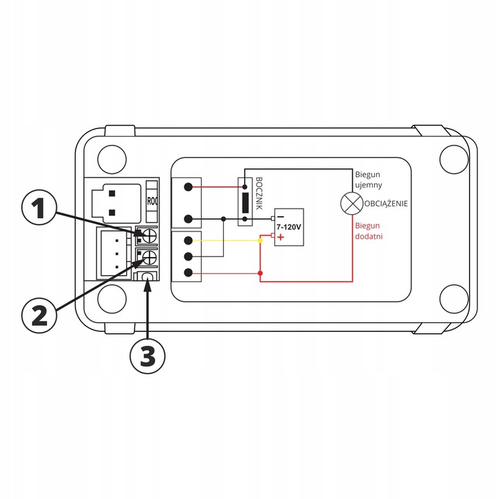 Woltomierz amperomierz watomierz panelowy licznik energii 200V 100A bocznik Rodzaj cyfrowy