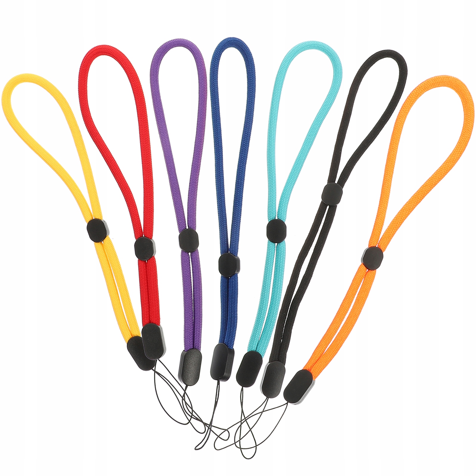 TELEFONY SMARTFONOWE PASEK NA NADGARSTKO DO APARATU Materiał dominujący inny