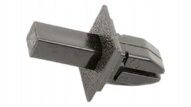 

Mercedes W123 spinka klips mocowanie podszybia Oe