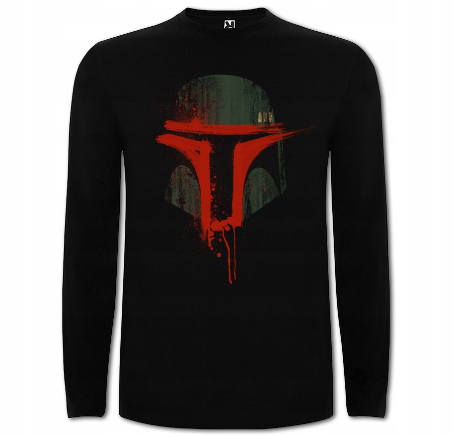

Long Bounty Hunter Jango Łowca Nagród Mando XXL