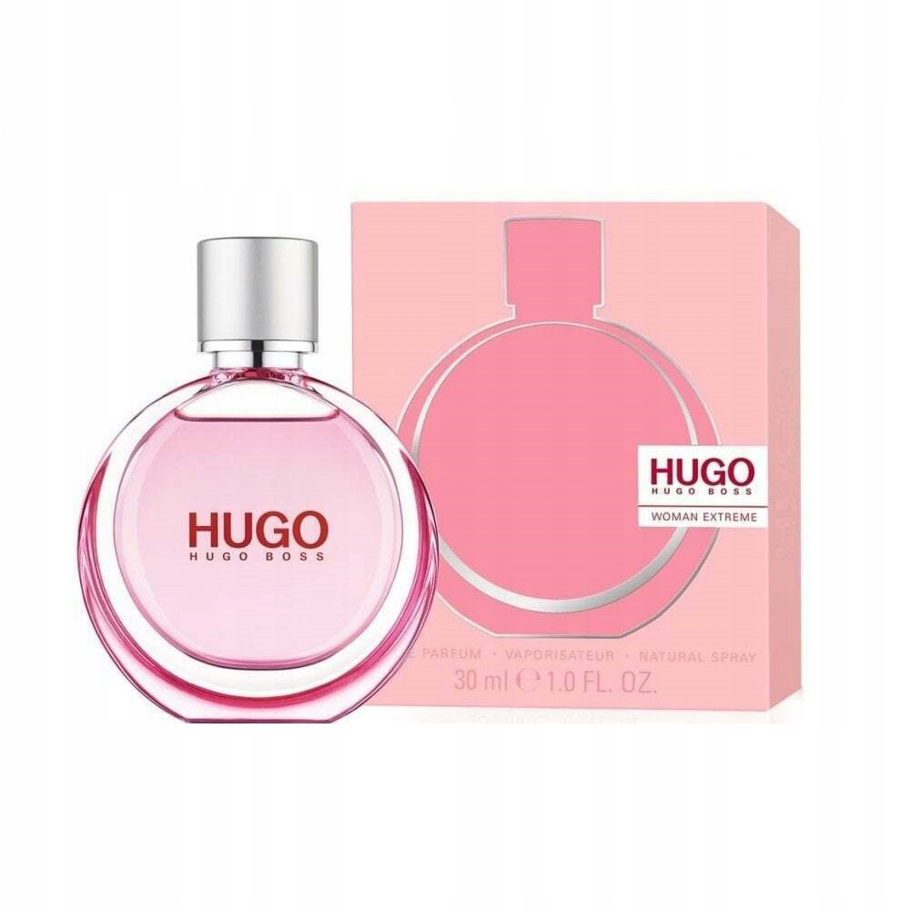 

Hugo Boss Woman Extreme Edp 30ml