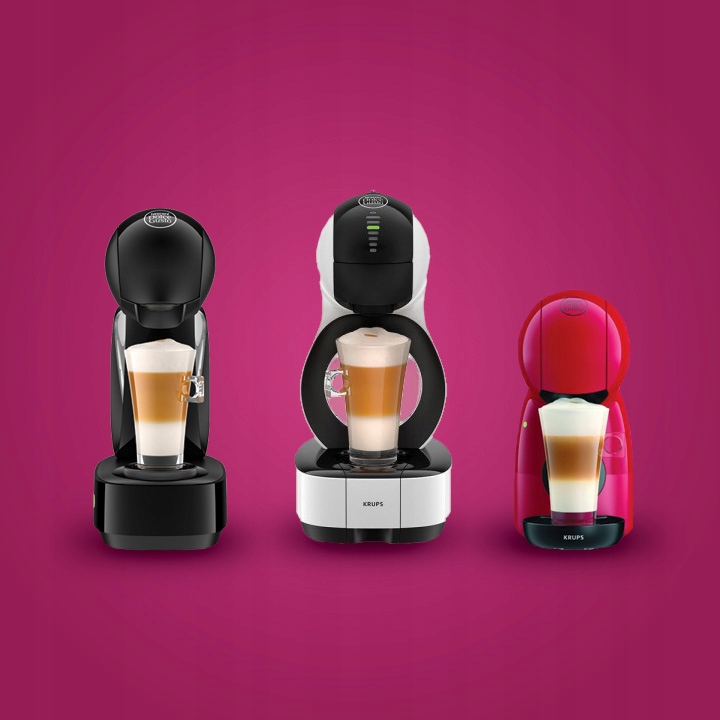 Kapsułki Dolce Gusto Nescafe Americano 48 szt 3x16 EAN (GTIN) 8445290439659