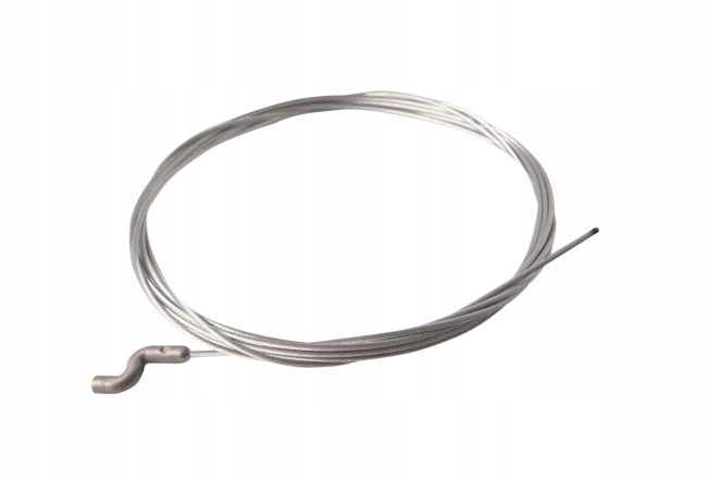 LINKA GAZU NAPĘDU UNIWERSALNA DO KOSIAREK 2,0 M