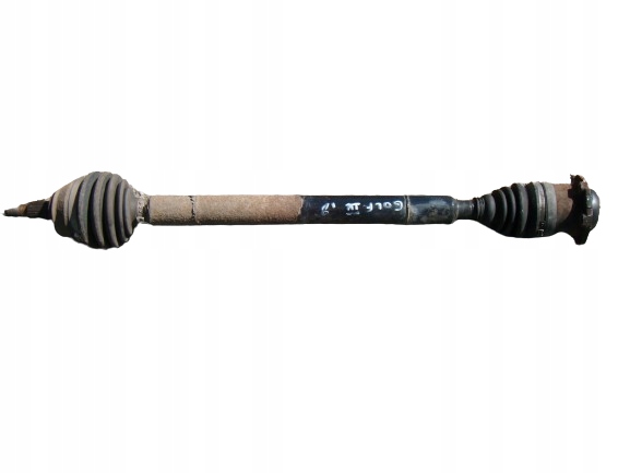 VW GOLF IV 1.6 FSI 1997 - 2006 PÓŁOŚ PRAWY PRZÓD