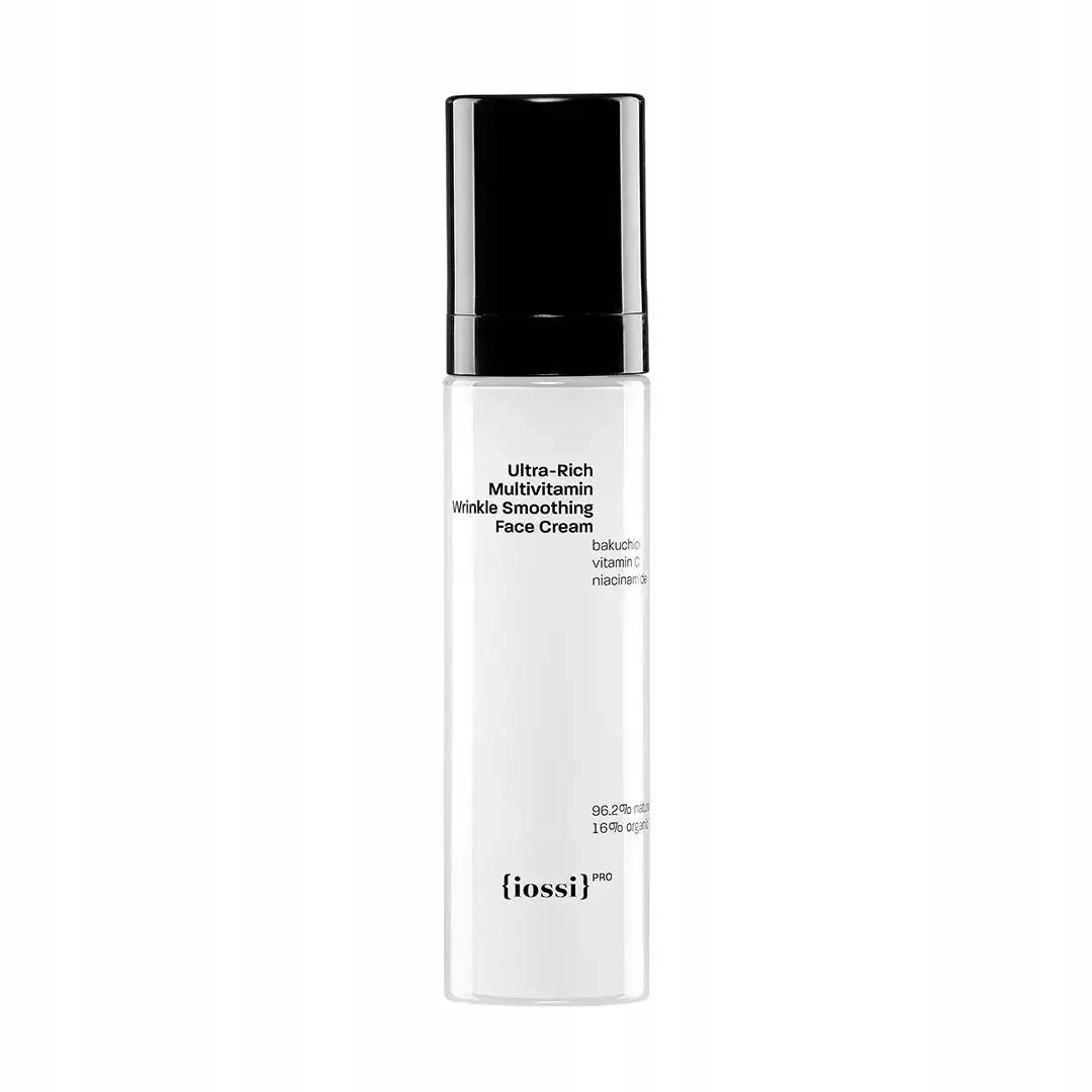 iossi Revitalizační elixír Neroli Shake 50 ml