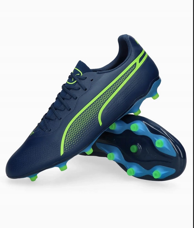 Buty Piłkarskie Puma King Pro Fg/ag Roz 39 Eu