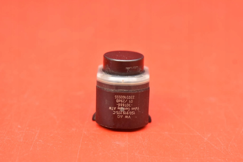 Sensor Parken heck PDC 1S0919275C AUDI A6 C7 LIFT 14-20