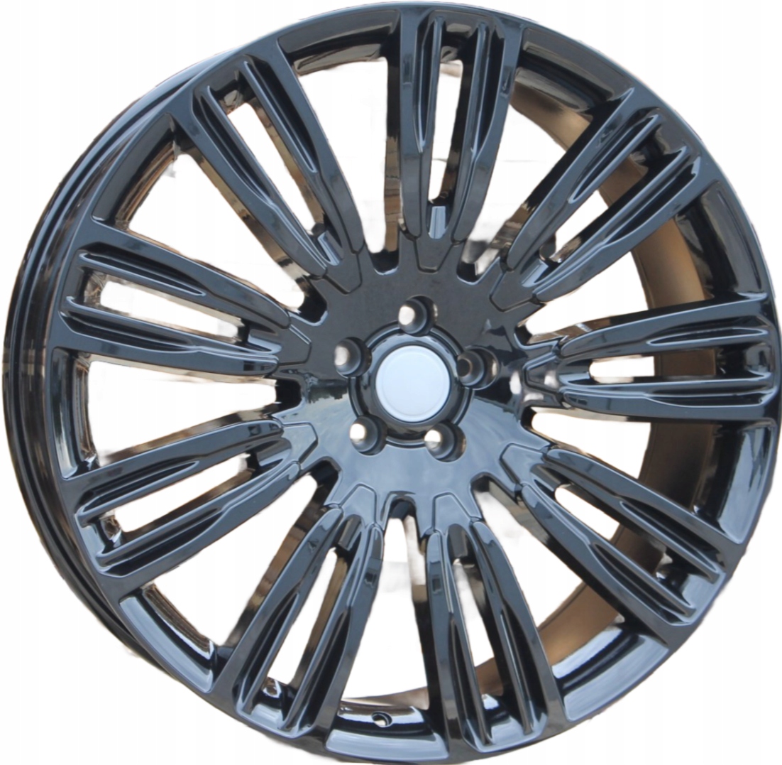 Диски 22'' до JAGUAR F-PACE F-TYPE Кабріолет 136