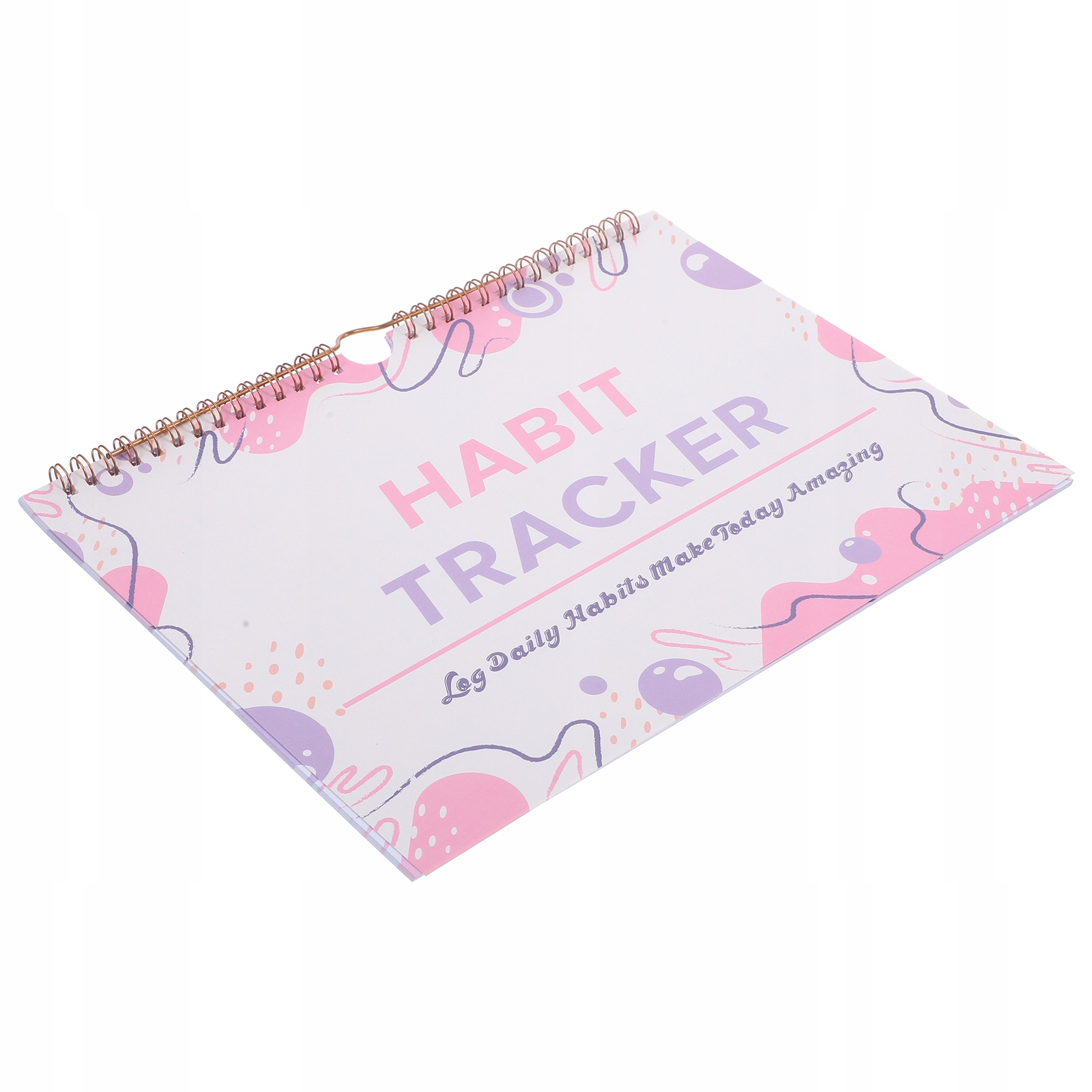 KALENDARZ TRENINGÓW PLANER MIESIĘCZNY BEZ DAT