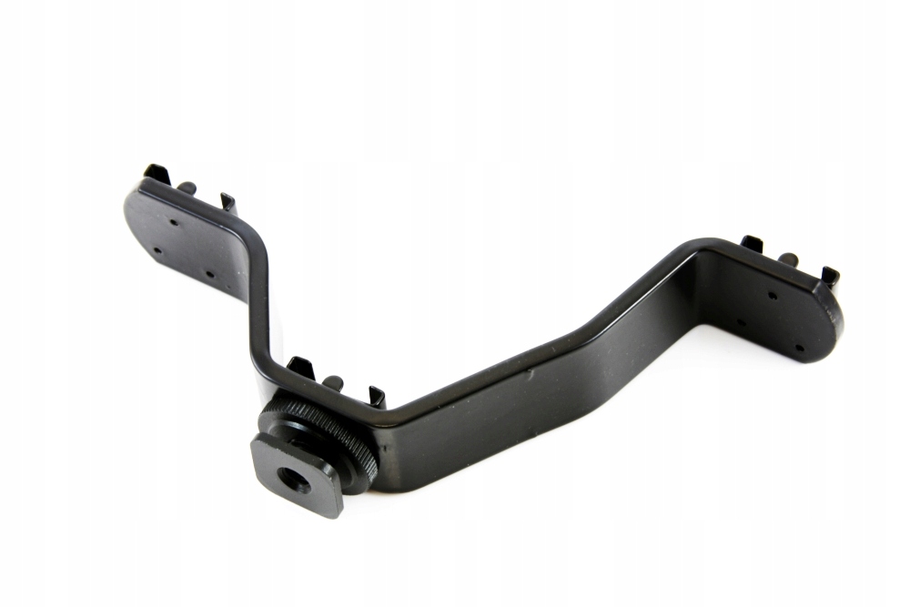 

Uchwyt Szyna do Aparatu Dslr na 3x Gorąca Stopka