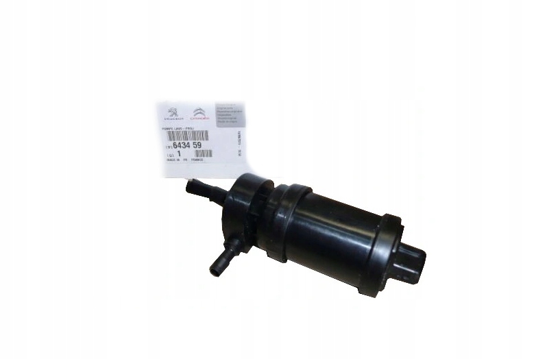 643459 - НАСОС ОМИВАЧА ФАР XANTIA XM XSARA ZX