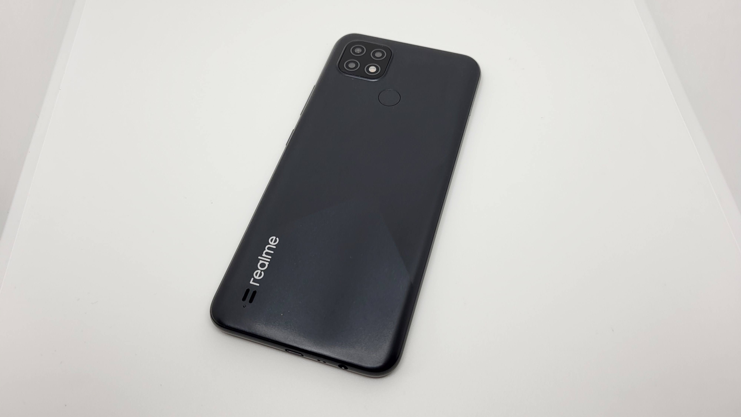 ATRAPA, REPLIKA TELEFONU REALME C21 Marka telefonu realme
